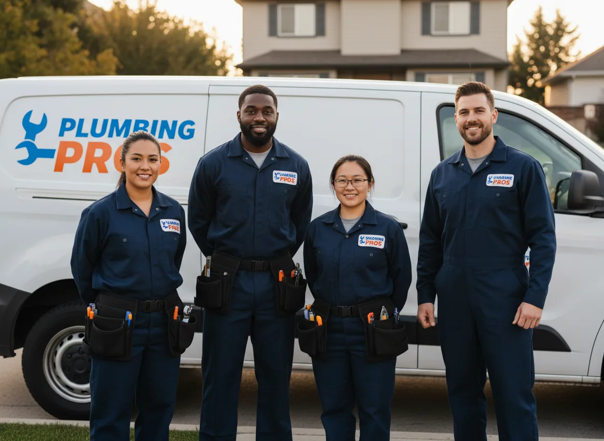 Water Heater Repair company in Husum, WA